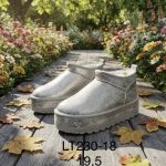 Buty Botki DAMSKIE (36-41_12 par) 9172108