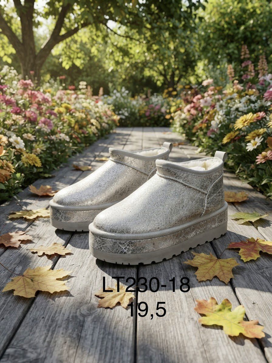 Buty Botki DAMSKIE (36-41_12 par) 9172108