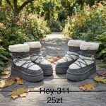 Buty Botki DAMSKIE (36-41_12 par) 9172110