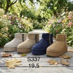 Buty Botki DAMSKIE (36-41_12 par) 9172113