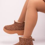 Buty Botki DAMSKIE (36-41_12 par) 9172123