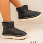 Buty Botki DAMSKIE (36-41_12 par) 9172124
