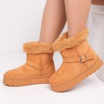 Buty Botki DAMSKIE (36-41_12 par) 9172127