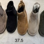 Buty Botki DAMSKIE (36-41_12 par) 2629995