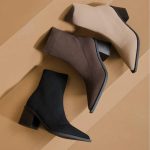 Buty Botki DAMSKIE (36-41_12 par) 2629996