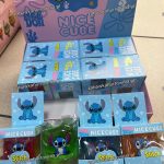 ZABAWKA GNIOTEK SQUISHY 5308483