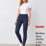 Spodnie DAMSKA_size 2-5xl_paczka 12 szt_1kolor 2335994