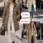 Kurtki Damskie Size s-2xl_ paczka 5szt_1kolor 2336096