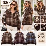Bluzy_DAMSKA TURECKA_size uni_paczka 8 szt_mixkolor 2336131