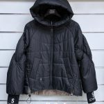 Kurtki Damskie Size s-2xl_ paczka 5szt_1kolor 2336139