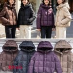 Kurtki Damskie Size s-2xl_ paczka 5szt_1kolor 2336142