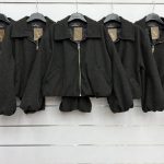 Kurtki DAMSKA WŁOSKA_size uni_paczka 5 szt_1kolor 2336306
