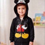 Bluza DZIECIĘCA size 3-7 lat_ paczka 5szt _1 kolor 2336446