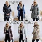 Kurtki Damskie Size s-2xl_ paczka 5szt_1kolor 1033807