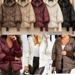 Kurtki Damskie Size s-2xl_ paczka 5szt_1kolor 1033929