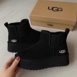 Buty Botki DAMSKIE (36-41_12 par) 3646594