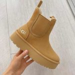 Buty Botki DAMSKIE (36-41_12 par) 3646595