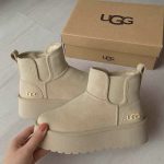 Buty Botki DAMSKIE (36-41_12 par) 3646596