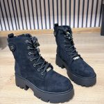 Buty Botki DAMSKIE (36-41_12 par) 3646599
