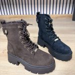 Buty Botki DAMSKIE (36-41_12 par) 3646600