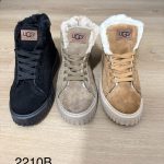 Buty Botki DAMSKIE (36-41_12 par) 3646601
