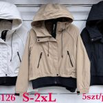Kurtki Damskie Size s-2xl_ paczka 5szt_1kolor 3646671
