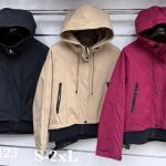 Kurtki Damskie Size s-2xl_ paczka 5szt_1kolor 3646672