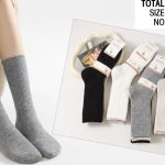 SKARPETY DAMSKIE .SIZE: 35-42_ (40PAR/PACZKA) KOLOR JAK NA ZDZIĘCIU 3646763