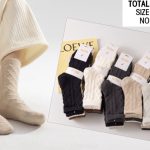 SKARPETY DAMSKIE .SIZE: 35-42_ (40PAR/PACZKA) KOLOR JAK NA ZDZIĘCIU 3646766
