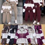 Komplety Damskie Tureckie_ Size uni_ paczka 6szt_ mix kolor 3646814