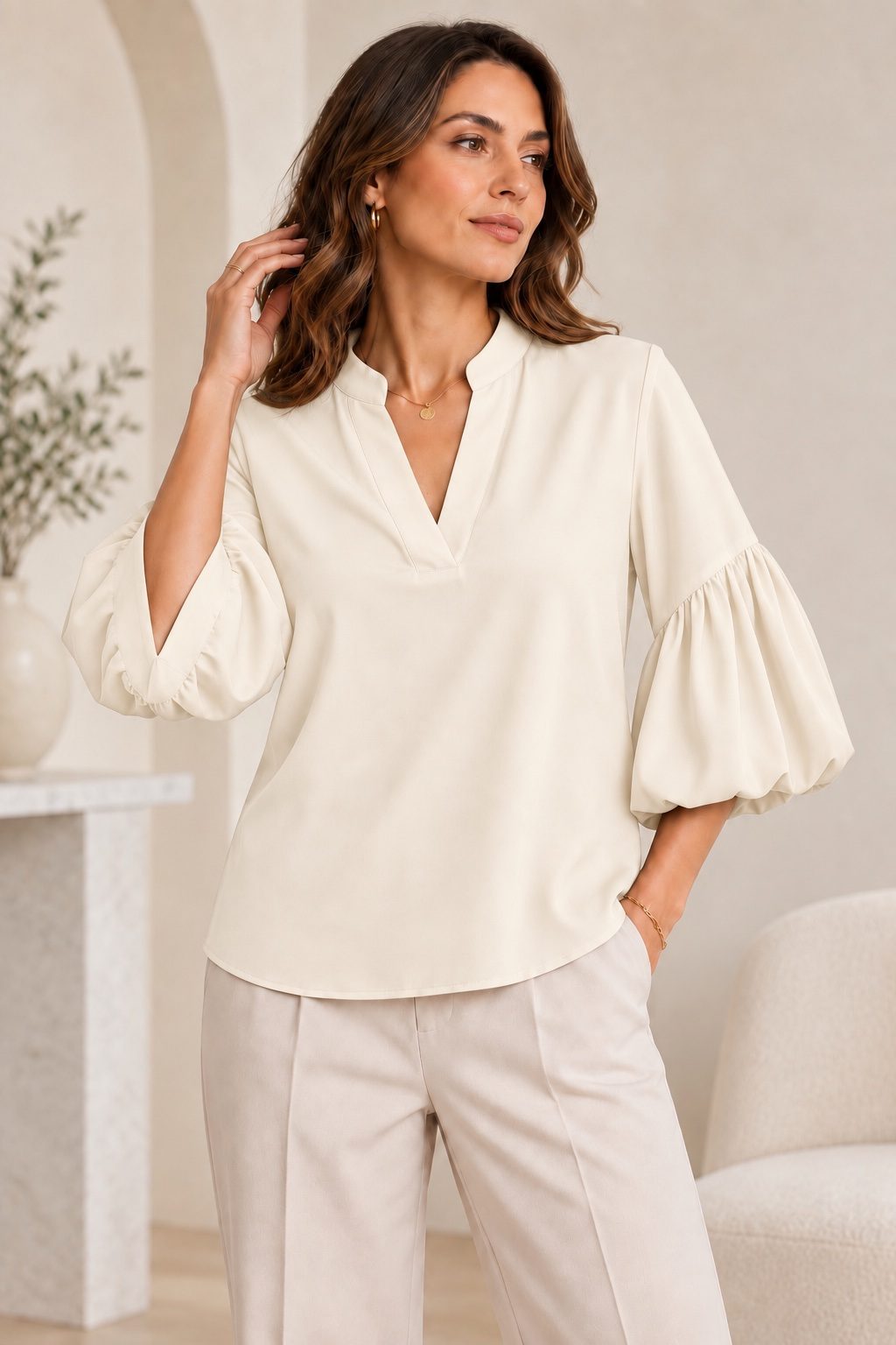 Bluzki Damskie Polskie_ size s-2xl_ paczka 5szt 1 kolor 3646935