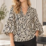 Bluzki Damskie Polskie_ size s-2xl_ paczka 5szt 1 kolor 3646964