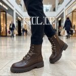 Buty Botki DAMSKIE (36-41_12 par) 2796314