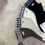 Skarpety DAMSKA .SIZE: 35-42_( 40PAR/PACZKA) KOLOR JAK NA ZDZIĘCIU 2796423