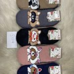 Skarpety DAMSKA .SIZE: 35-42_( 40PAR/PACZKA) KOLOR JAK NA ZDZIĘCIU 2796485