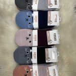 Skarpety DAMSKA .SIZE: 35-42_( 40PAR/PACZKA) KOLOR JAK NA ZDZIĘCIU 2796492