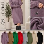 Sukienki Damskie_ size s-xl_ paczka 10szt mix kolor 2796500