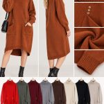 Sukienki Damskie_ size s-xl_ paczka 10szt mix kolor 3939324