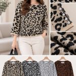 Swetry Damskie_ size s-xl_ paczka 10szt mix kolor 3939352