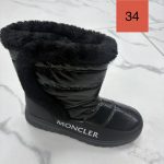 Buty Botki DAMSKIE (36-41_12 par) 4048077