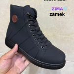 Buty Botki DAMSKIE (37-42_12 par) 4048112