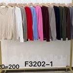Swetry DAMSKA WŁOSKA_size uni_paczka 6 szt_mixkolor 2645090