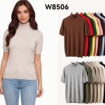 Swetry DAMSKA WŁOSKA_size uni_paczka 6 szt_mixkolor 2645103