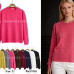 Swetry Damskie Polskie_ size s-xl_ paczka 10szt mix kolor 9567797