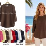 Swetry Damskie Polskie_ size s-xl_ paczka 10szt mix kolor 9567822