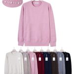 Swetry Damskie Polskie_ size s-xl_ paczka 10szt mix kolor 9567832