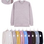 Swetry Damskie Polskie_ size s-xl_ paczka 10szt mix kolor 9567841