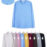 Swetry Damskie Polskie_ size s-xl_ paczka 10szt mix kolor 9567851