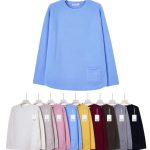 Swetry Damskie Polskie_ size s-xl_ paczka 10szt mix kolor 9567852