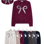 Swetry Damskie Polskie_ size s-xl_ paczka 10szt mix kolor 9567972